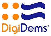 DigiDems Logo